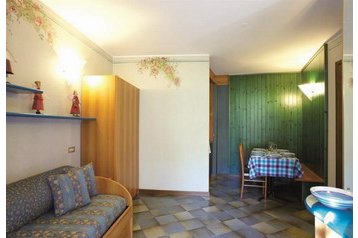 Apartamento Ponte di Legno 3